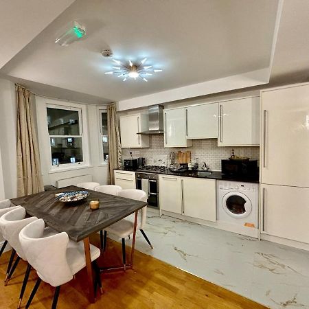 Elegant Apartment Central ロンドン エクステリア 写真